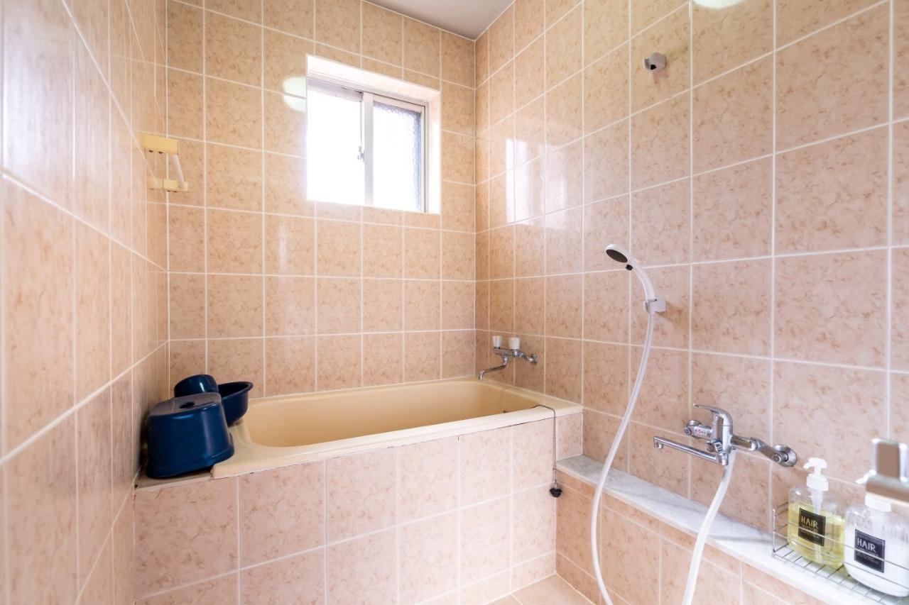 Type A Room 68平米 -ウル エスポワール那覇2- Kume Ngoại thất bức ảnh
