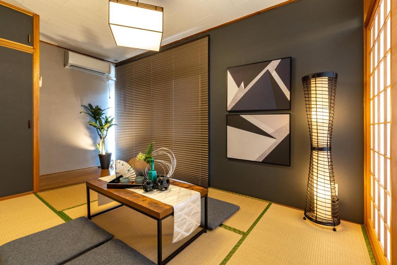 Type A Room 68平米 -ウル エスポワール那覇2- Kume Ngoại thất bức ảnh