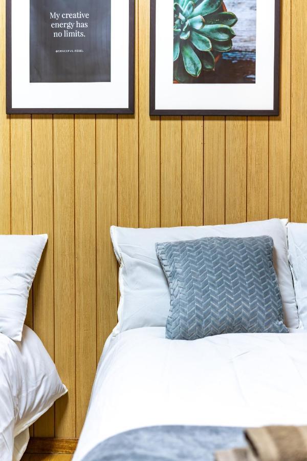 Type A Room 68平米 -ウル エスポワール那覇2- Kume Ngoại thất bức ảnh