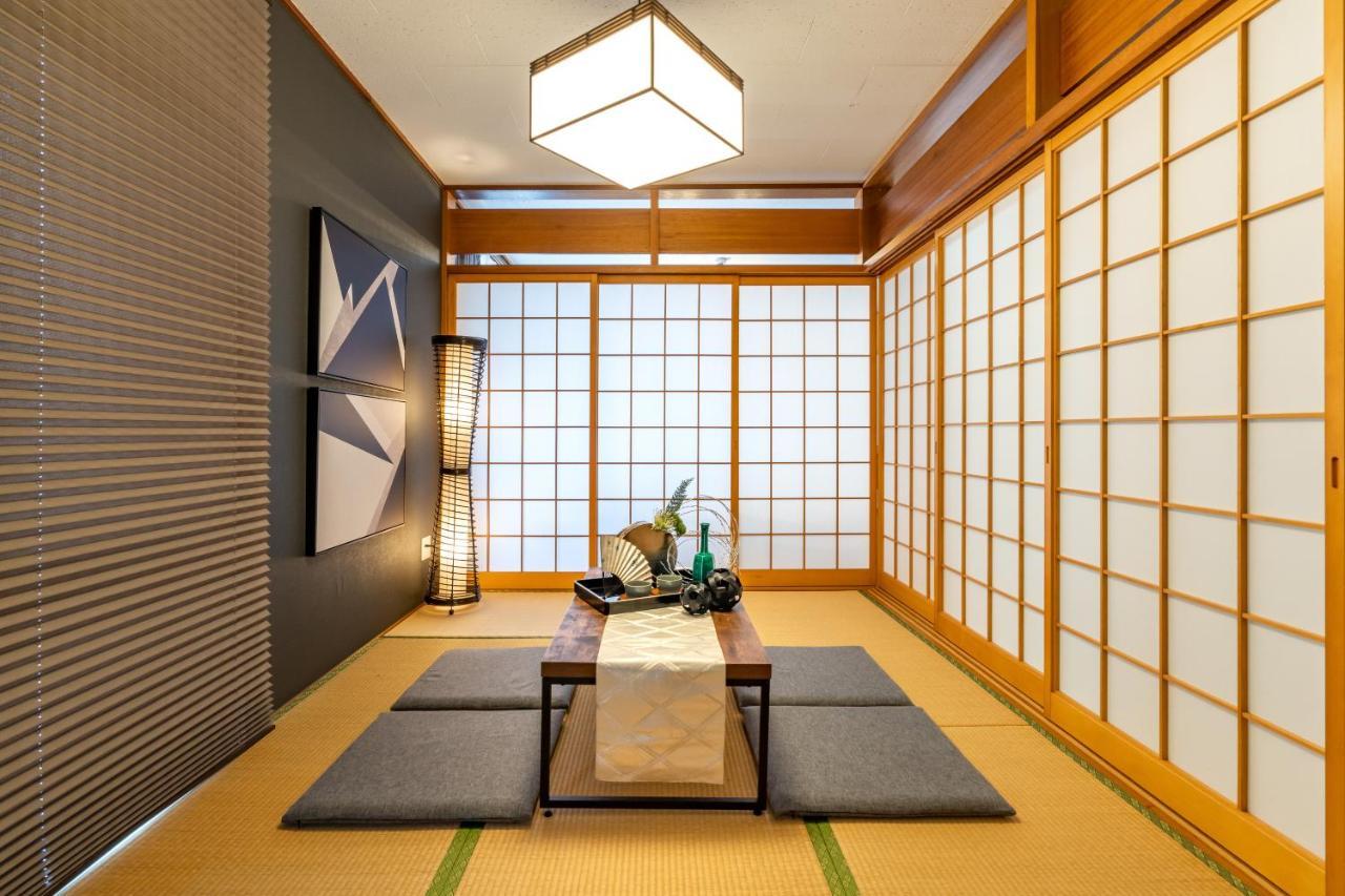 Type A Room 68平米 -ウル エスポワール那覇2- Kume Ngoại thất bức ảnh